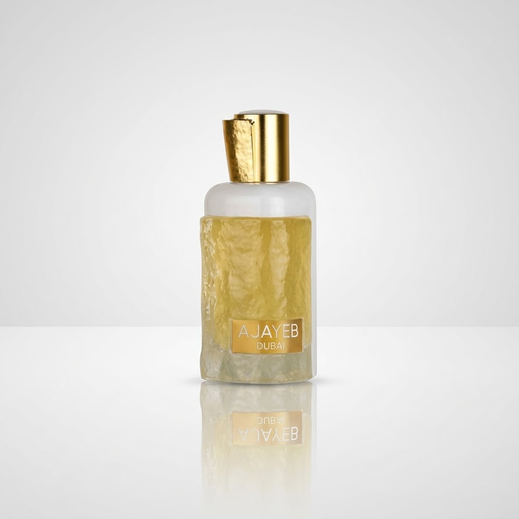 Lattafa - Ajayeb Dubai Portrait 100 ml