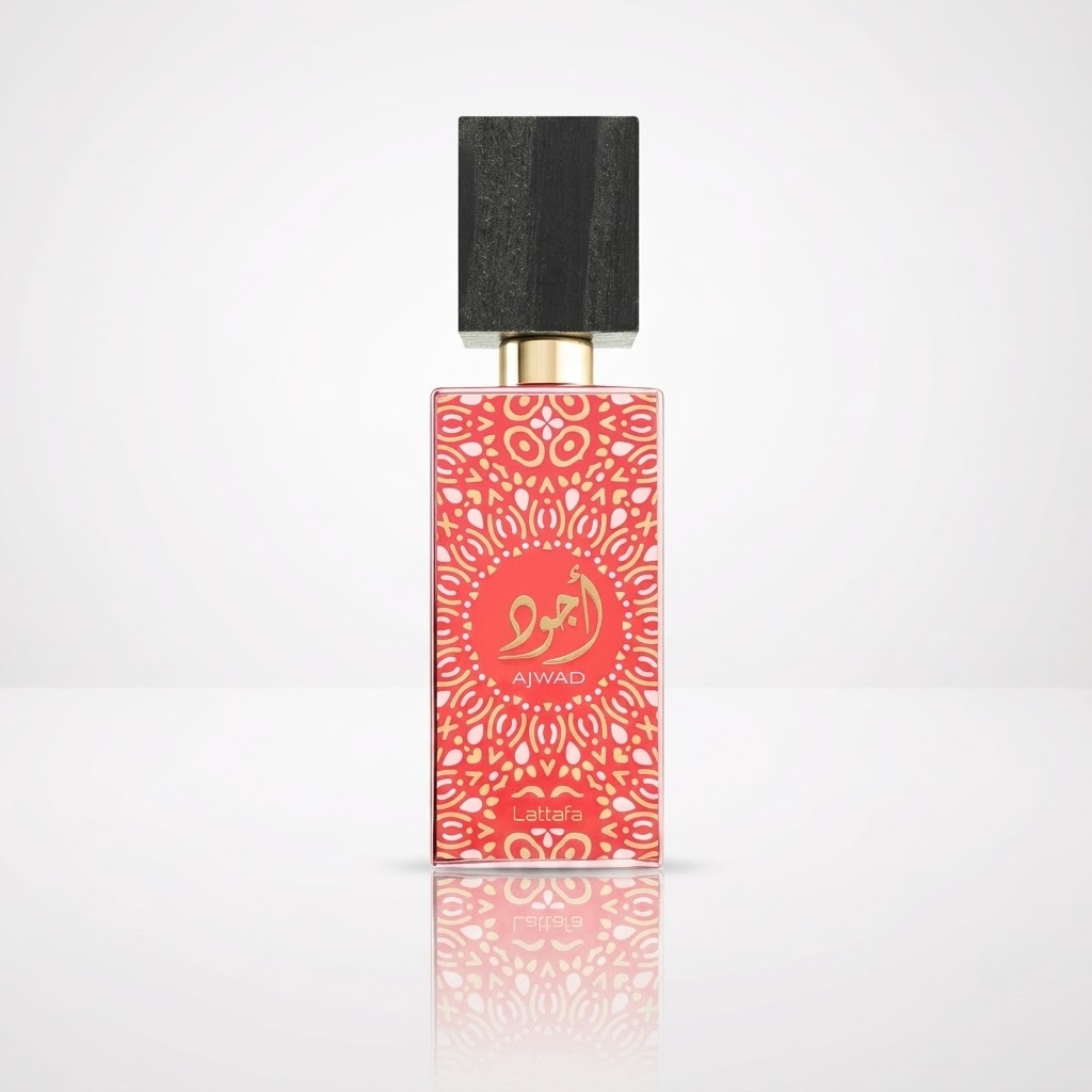 Lattafa - Ajwad Pink To Pink 60 ml