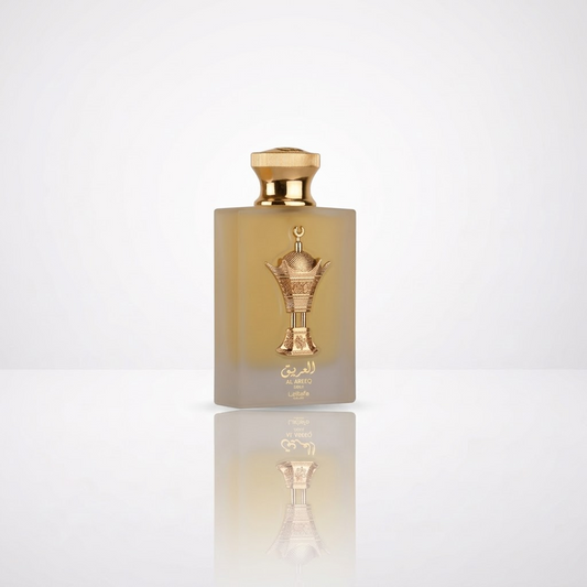 Lattafa - Al Areeq Gold 100 ml