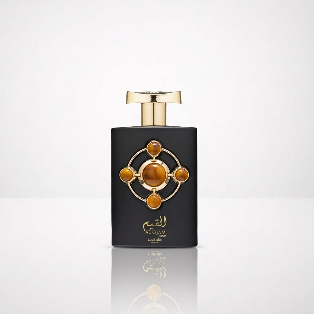 Lattafa - Al Qiam Gold 100 ml