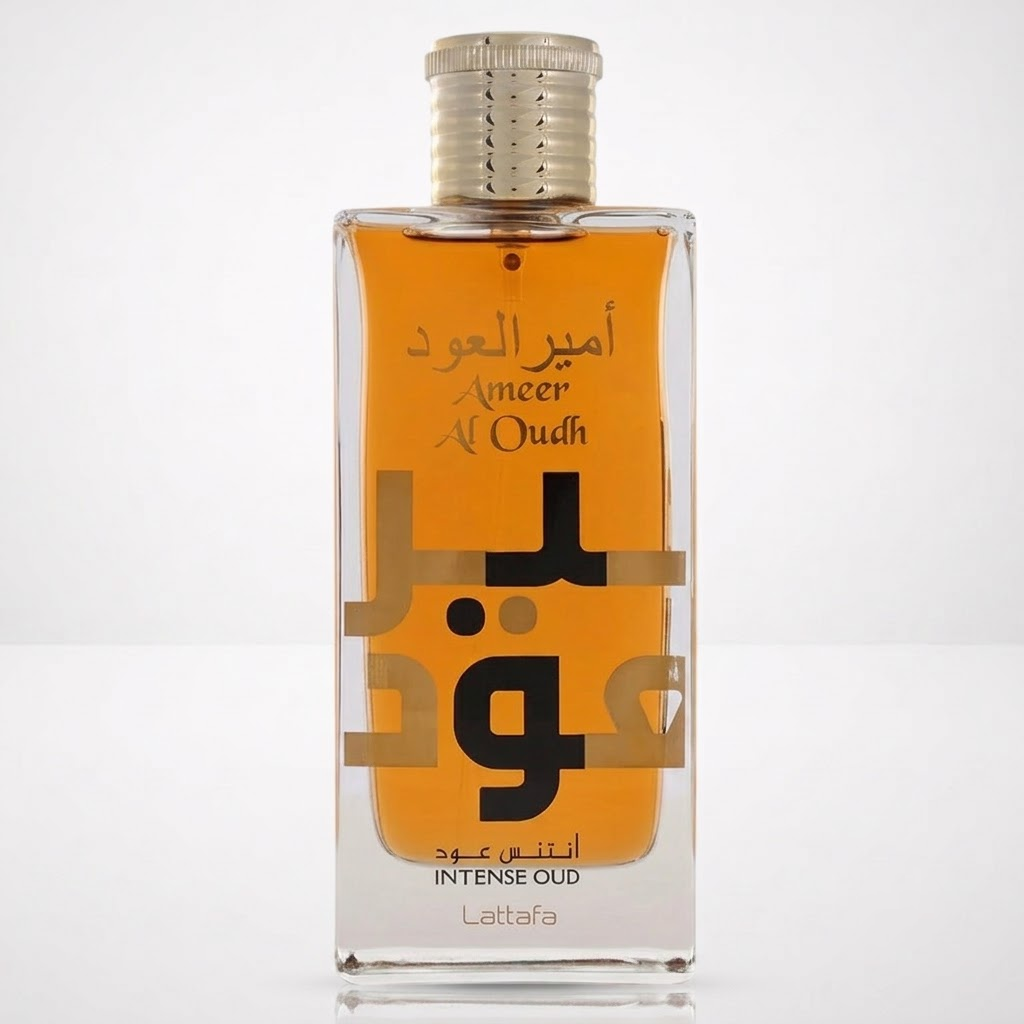 Lattafa - Ameer Al Oudh Intense 100 ml