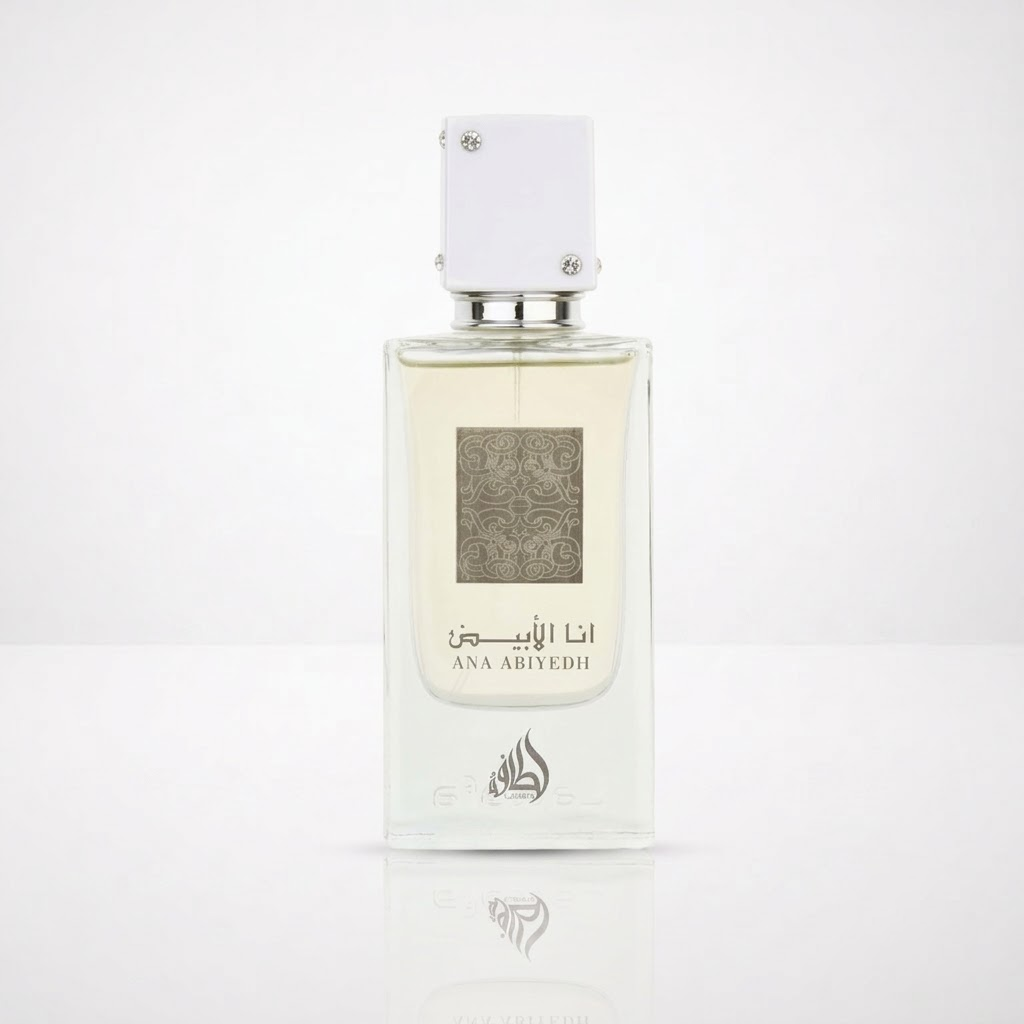 Lattafa - Ana Abiyedh 60 ml
