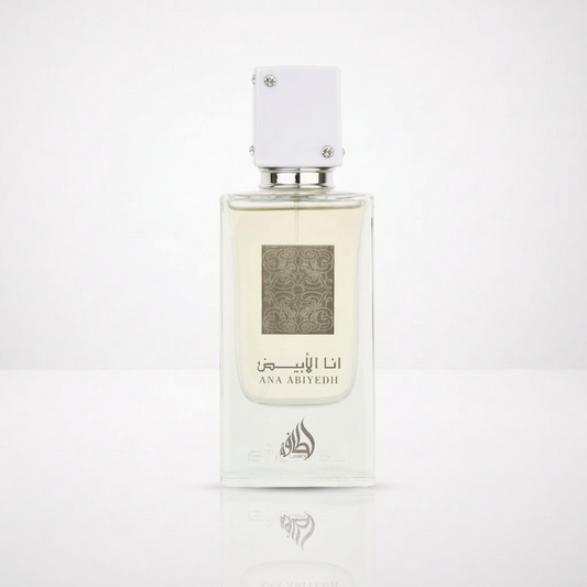 Lattafa - Ana Abiyedh 60 ml