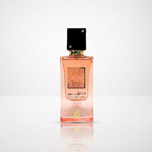 Lattafa - Ana Abiyedh Coral 60 ml