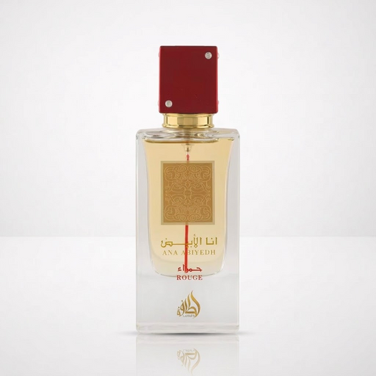 Lattafa - Ana Abiyedh Rouge 60 ml