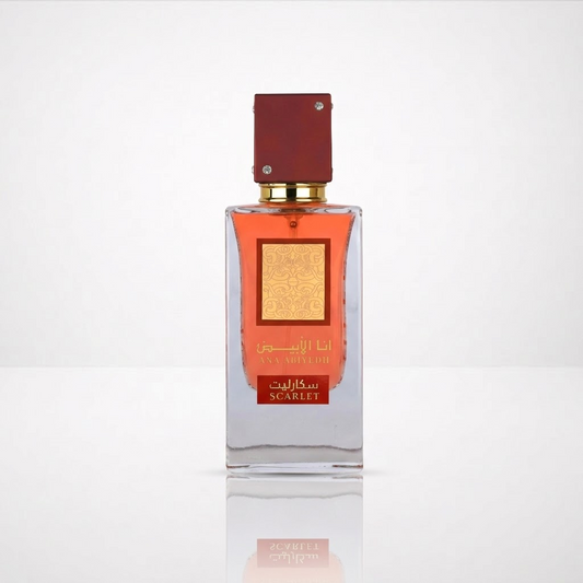 Lattafa - Ana Abiyedh Scarlet 60 ml