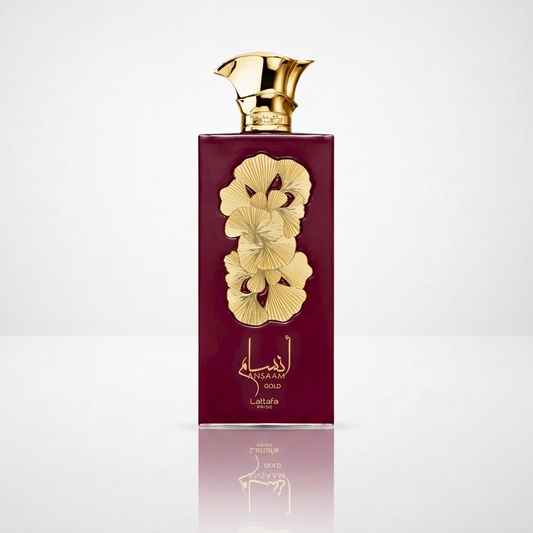 Lattafa - Ansaam Gold 100 ml