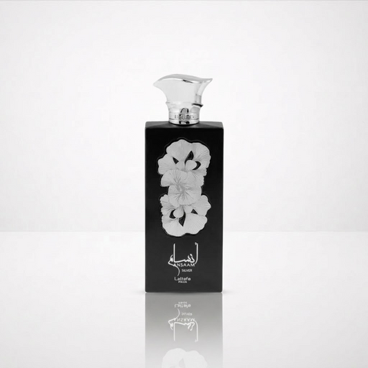 Lattafa - Ansaam Silver 100 ml