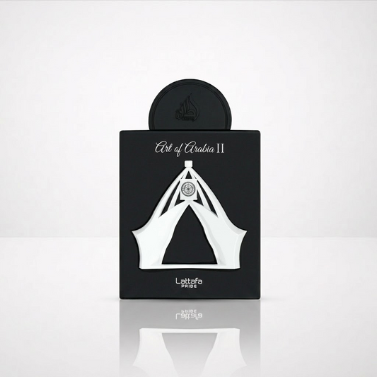 Lattafa - Art Of Arabia II 100 ml