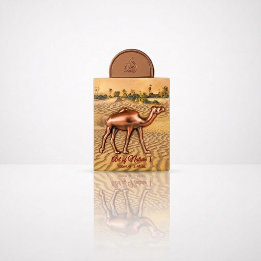 Lattafa - Art Of Nature 100 ml