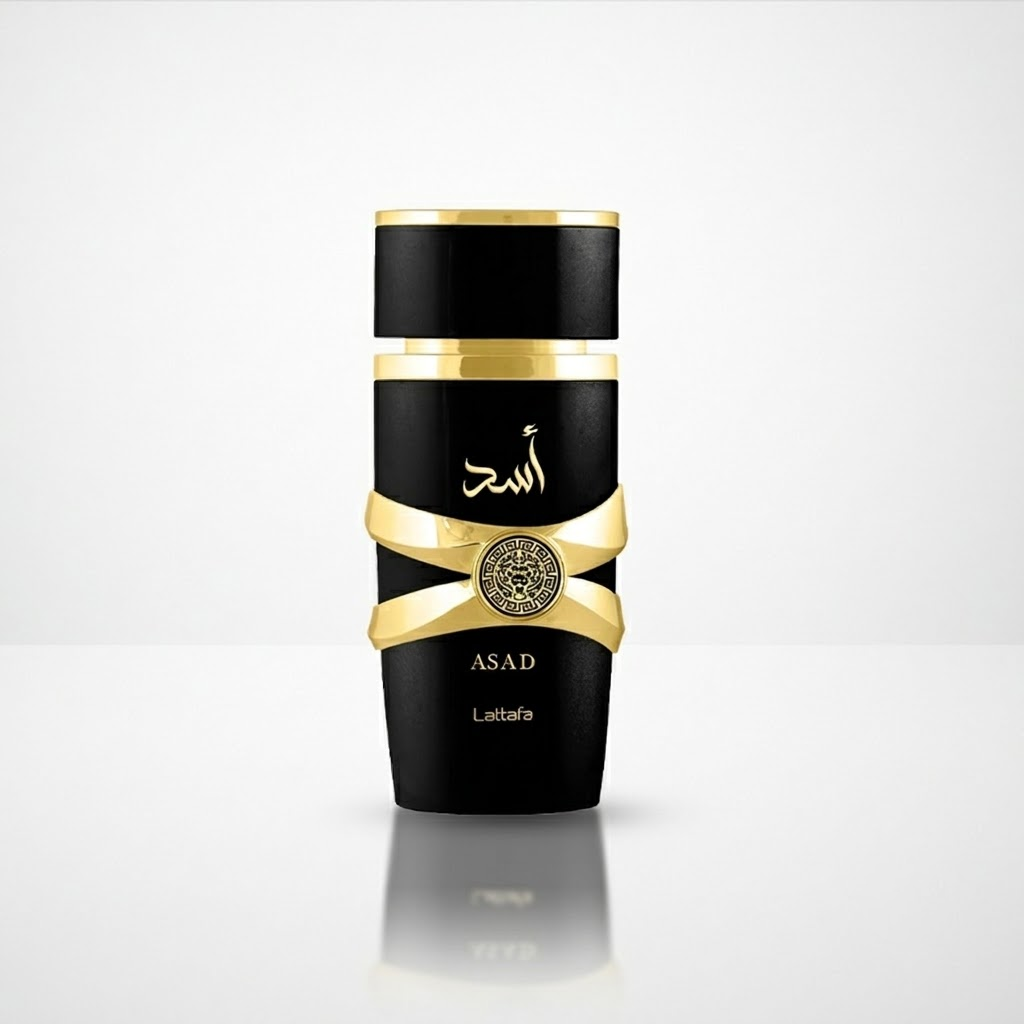 Lattafa - Asad 100 ml