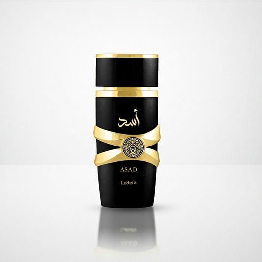 Lattafa - Asad 100 ml