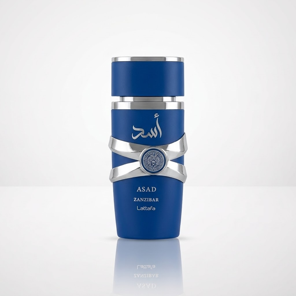 Lattafa - Asad Zanzibar 100 ml