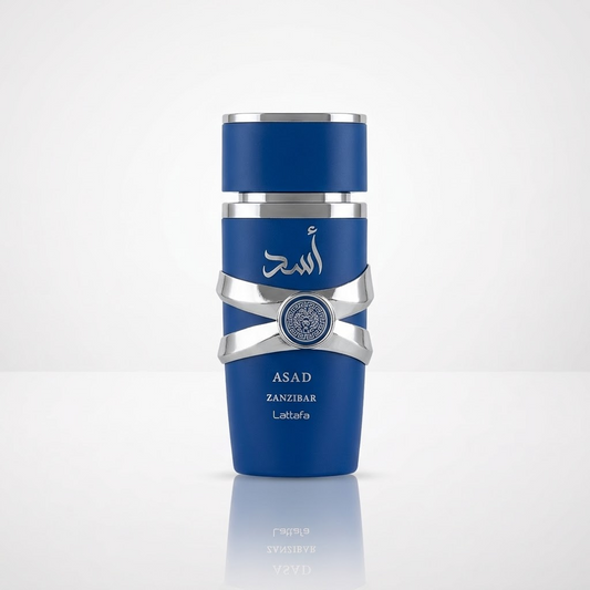Lattafa - Asad Zanzibar 100 ml