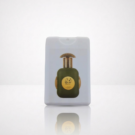 Lattafa - Awaan 20 ml (Tester)
