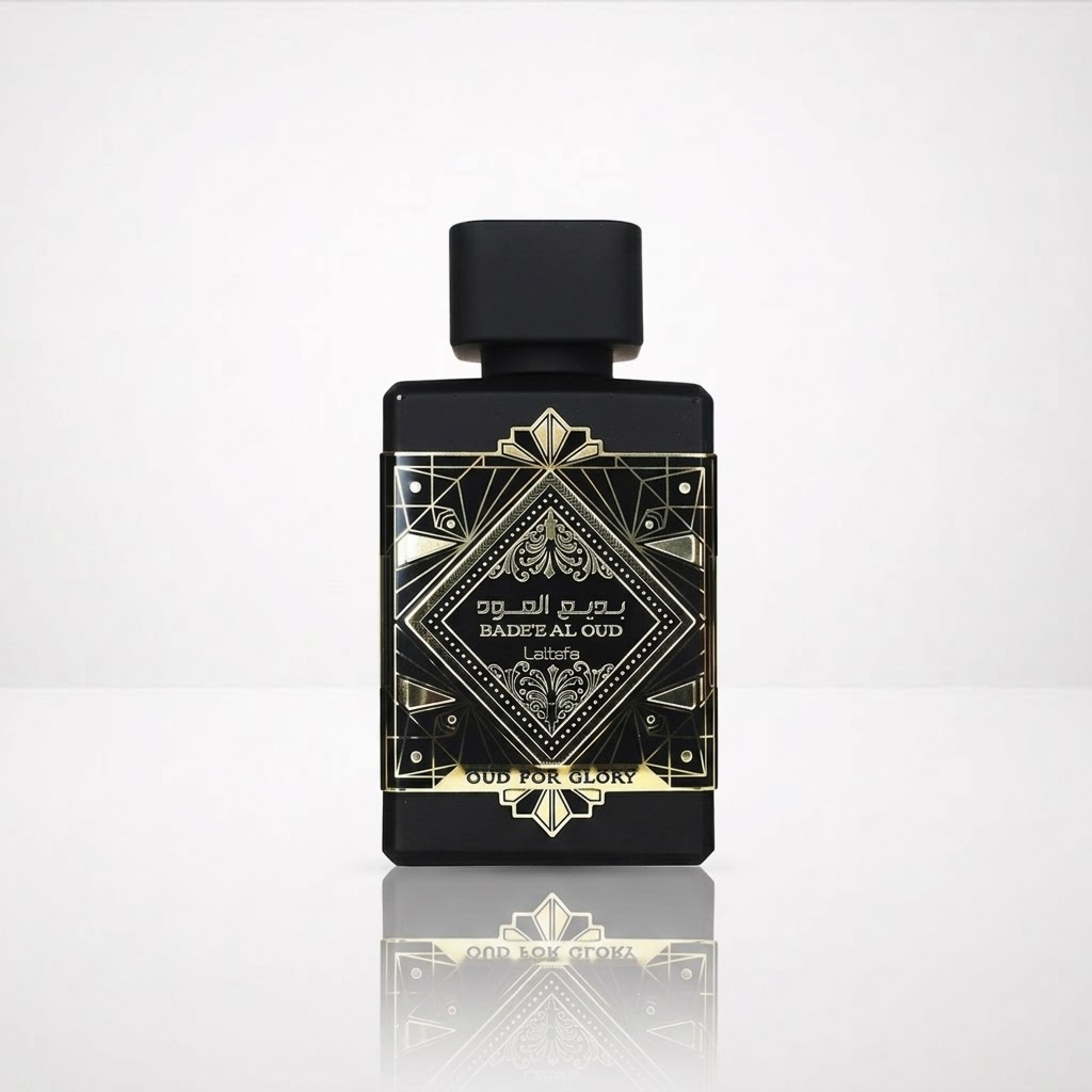 Lattafa - Bade'e Al Oud Oud For Glory 100 ml