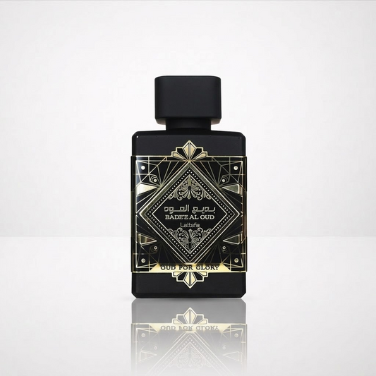 Lattafa - Bade'e Al Oud Oud For Glory 100 ml