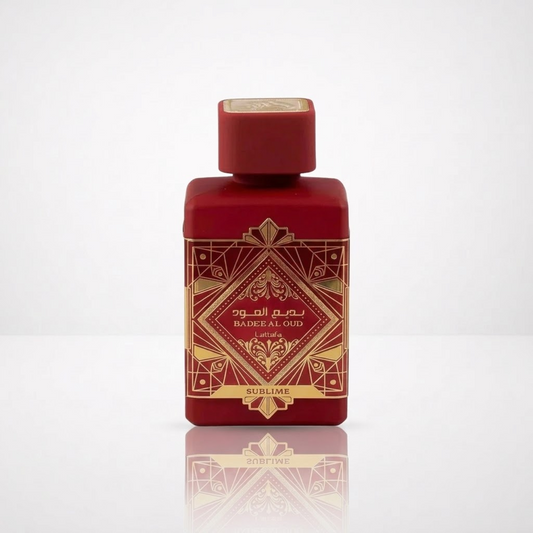 Lattafa - Bade'e Al Oud Sublime 100 ml