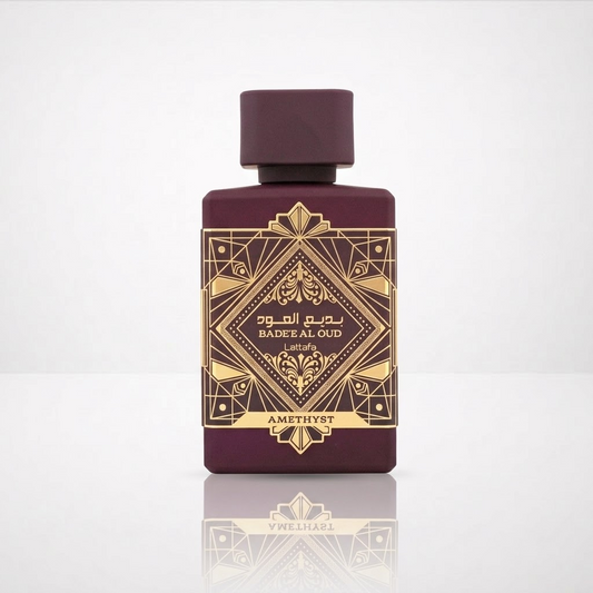 Lattafa - Bade'e al Oud Amethyst 100 ml
