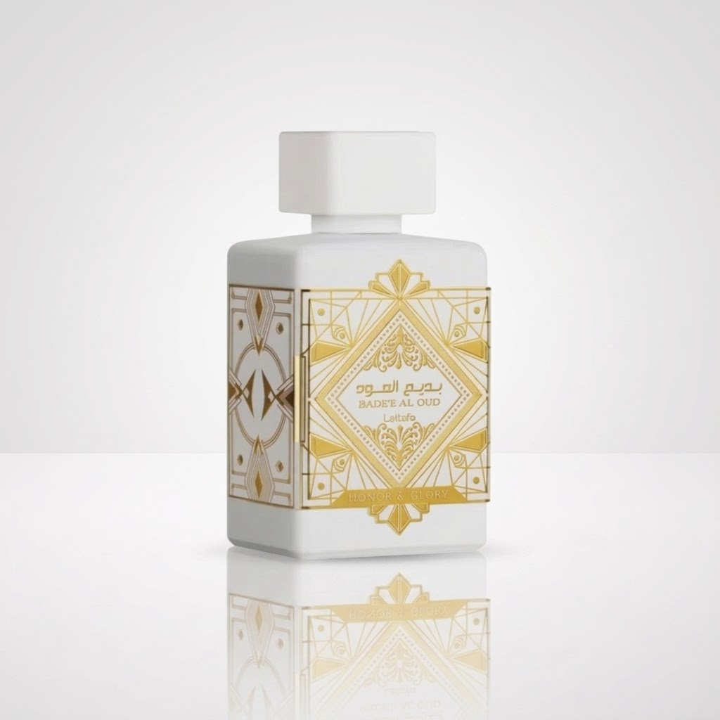 Lattafa - Badee Al Oud Honor Glory 100 ml