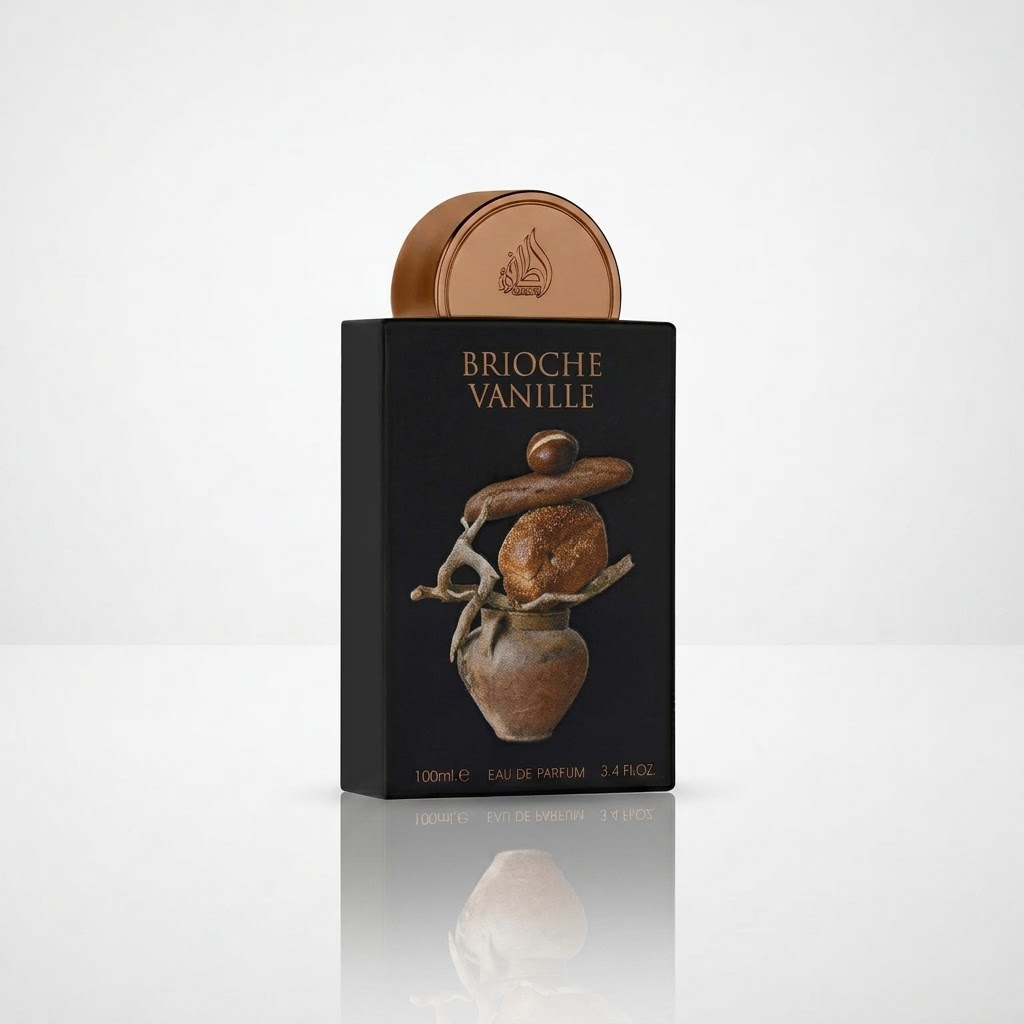 Lattafa - Brioche Vanille 100 ml