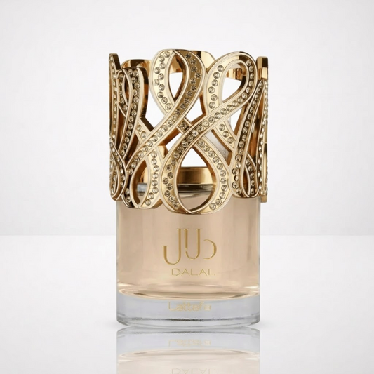 Lattafa - Dalal 100 ml