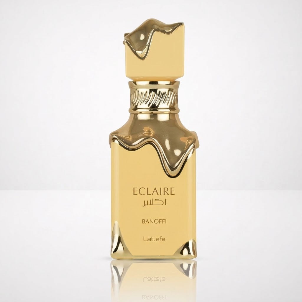 Lattafa - Eclaire Banoffi 100 ml