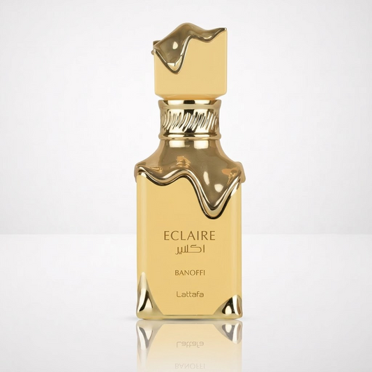 Lattafa - Eclaire Banoffi 100 ml