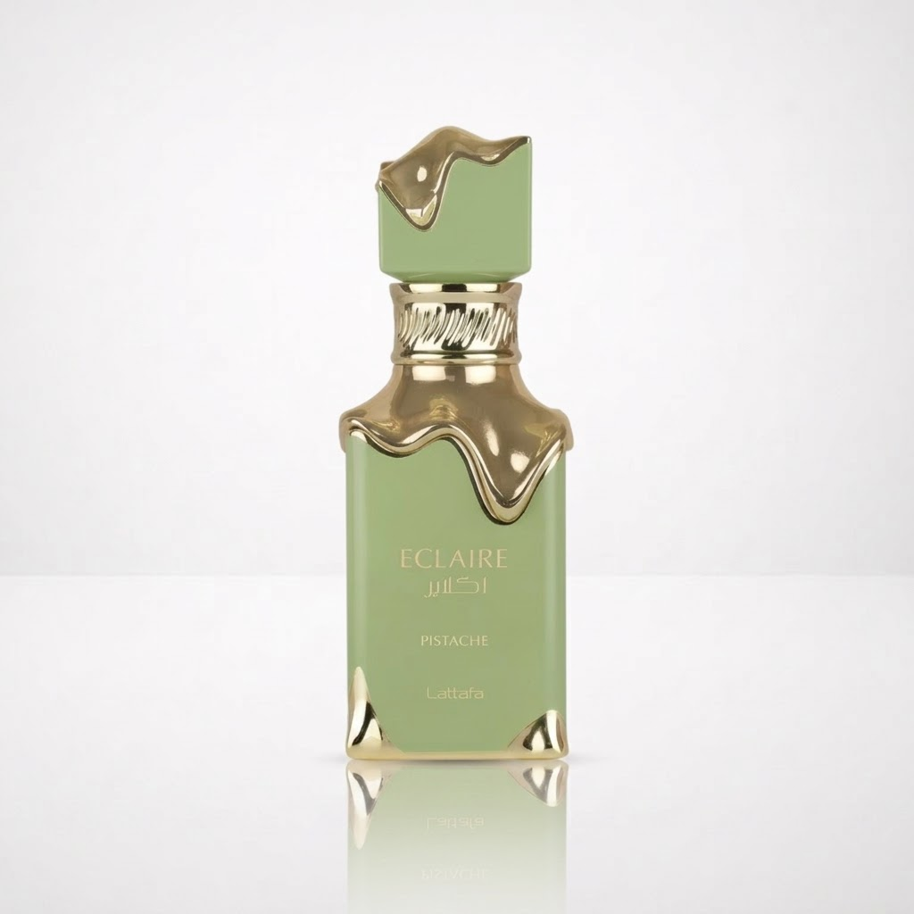 Lattafa - Eclaire Pistache 100 ml