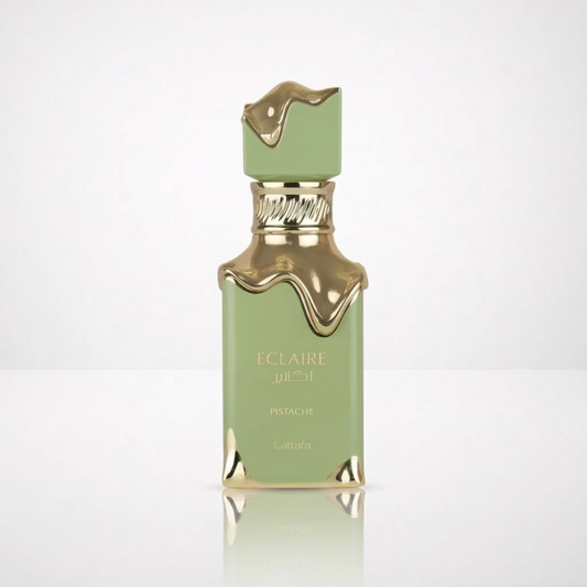 Lattafa - Eclaire Pistache 100 ml