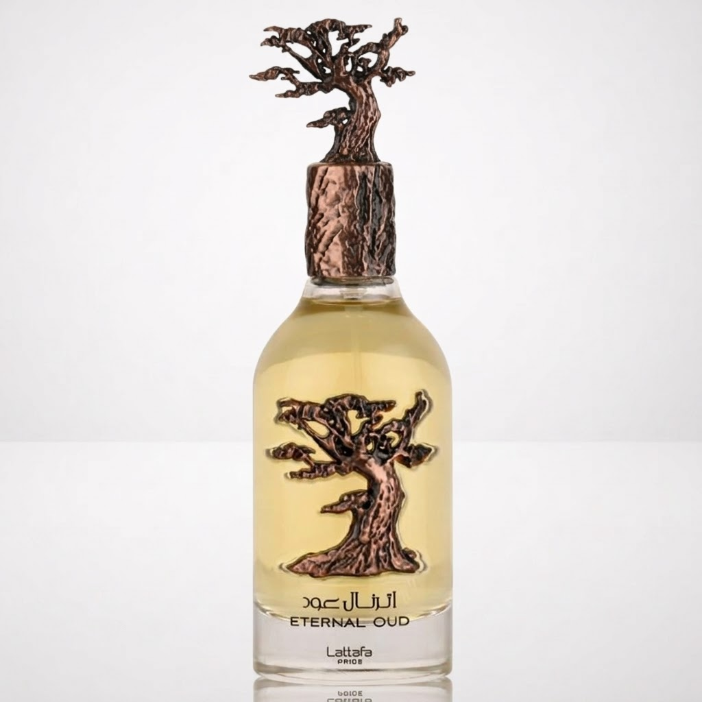 Lattafa - Eternal Oud 100 ml