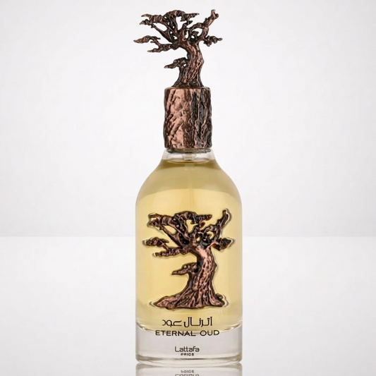 Lattafa - Eternal Oud 100 ml