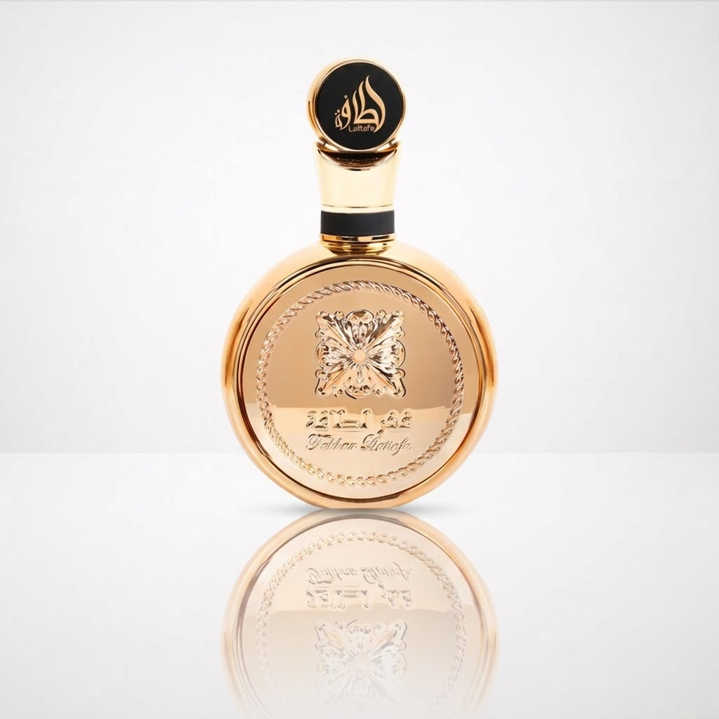 Lattafa - Fakhar Gold 100 ml