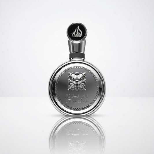 Lattafa - Fakhar Platin 100 ml