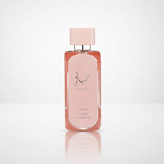 Lattafa - Hayaati Florence 100 ml
