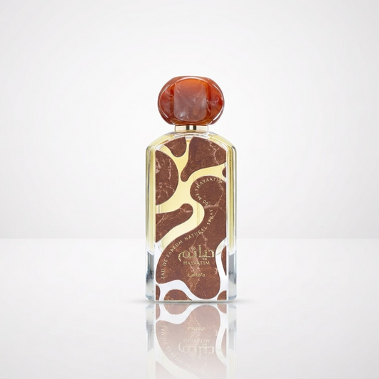 Lattafa - Hayaatim 100 ml