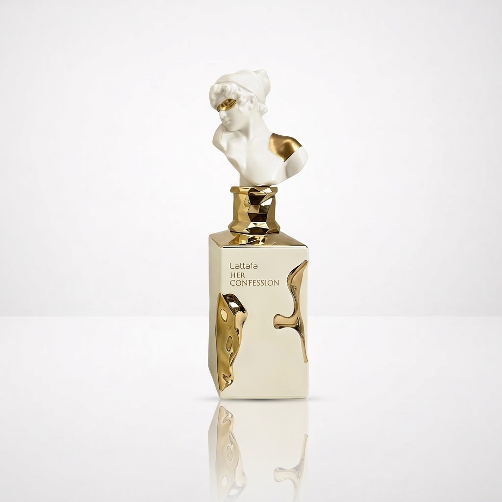 Lattafa - Her Confession 100 ml