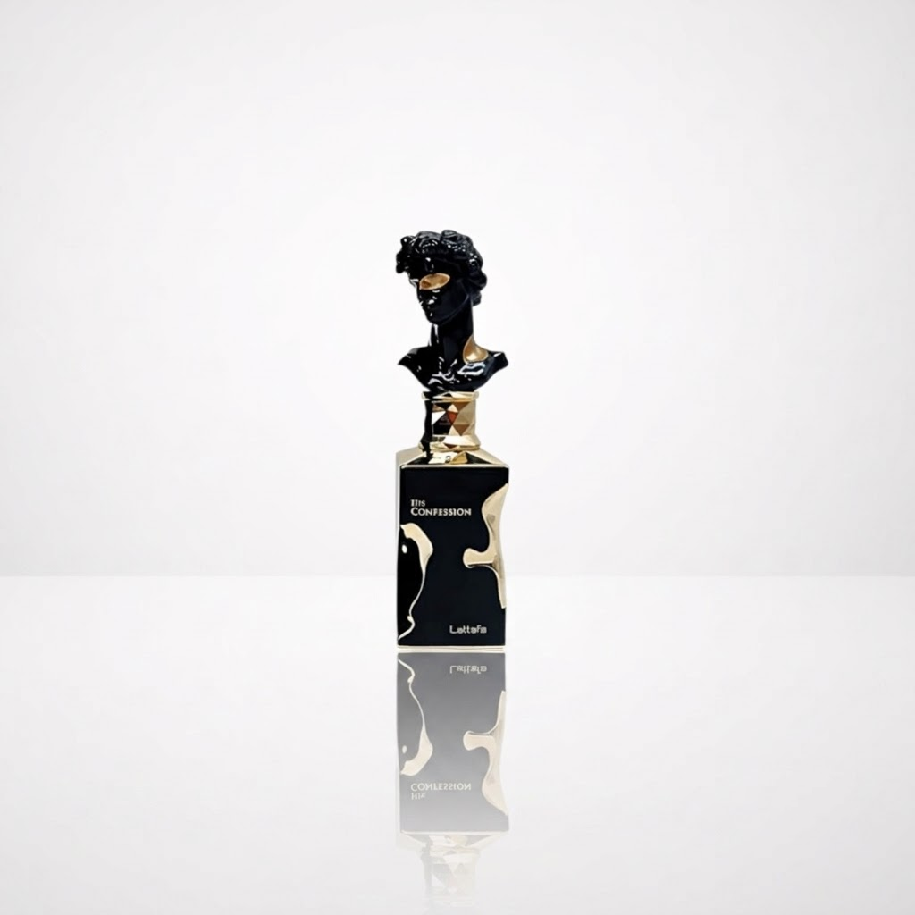 Lattafa - His Confession 100 ml