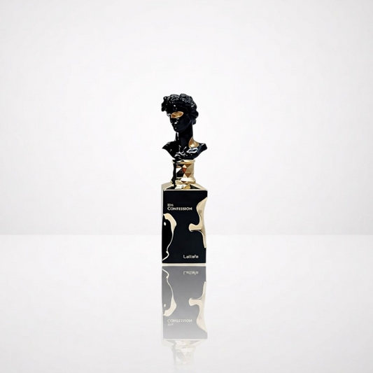 Lattafa - His Confession 100 ml