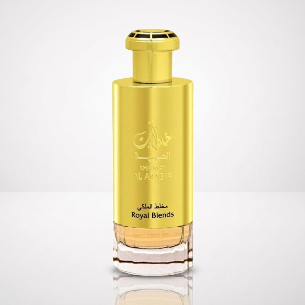 Lattafa - Khaltaat Al Arabia Royal Blends 100 ml