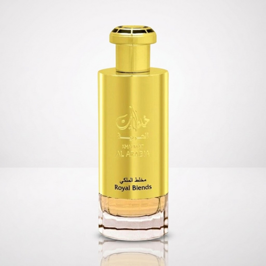Lattafa - Khaltaat Al Arabia Royal Blends 100 ml