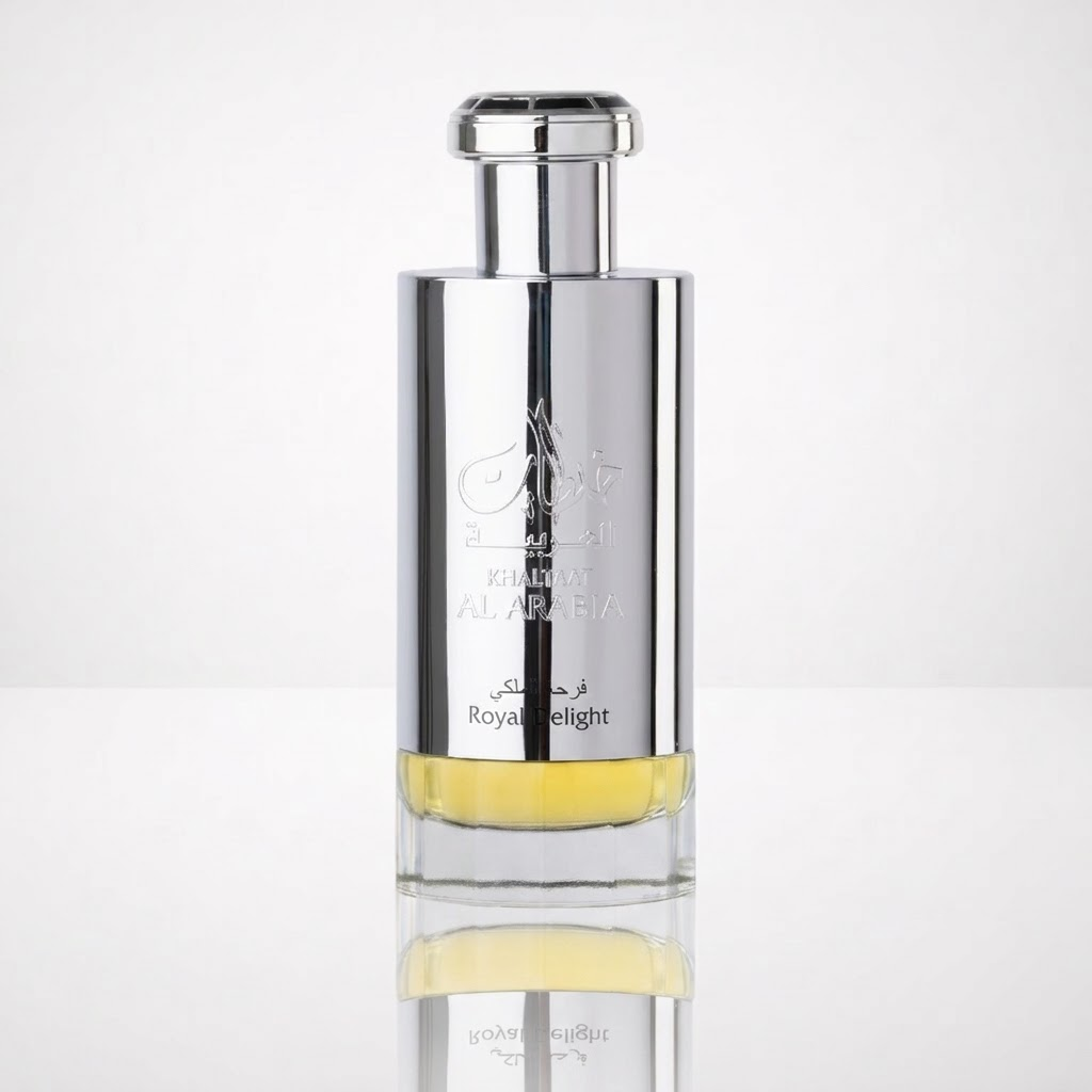 Lattafa - Khaltaat Al Arabia Royal Delight 100 ml