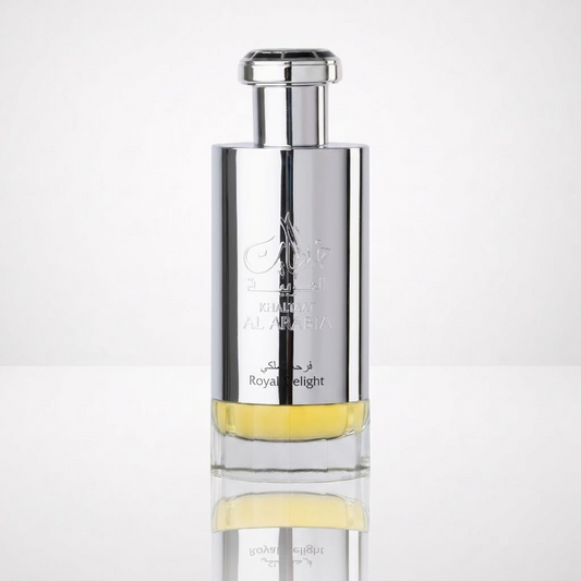 Lattafa - Khaltaat Al Arabia Royal Delight 100 ml