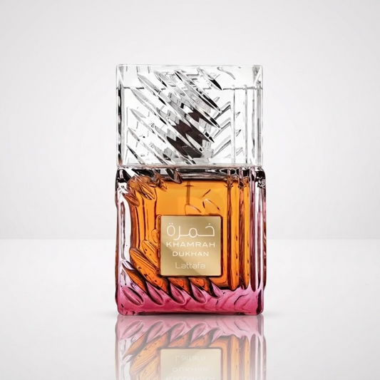 Lattafa - Khamrah Dukhan 100 ml