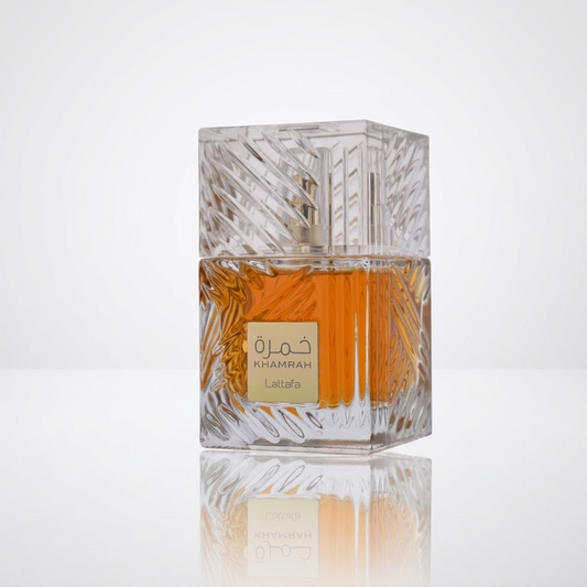 Lattafa - Kharmah 100 ml
