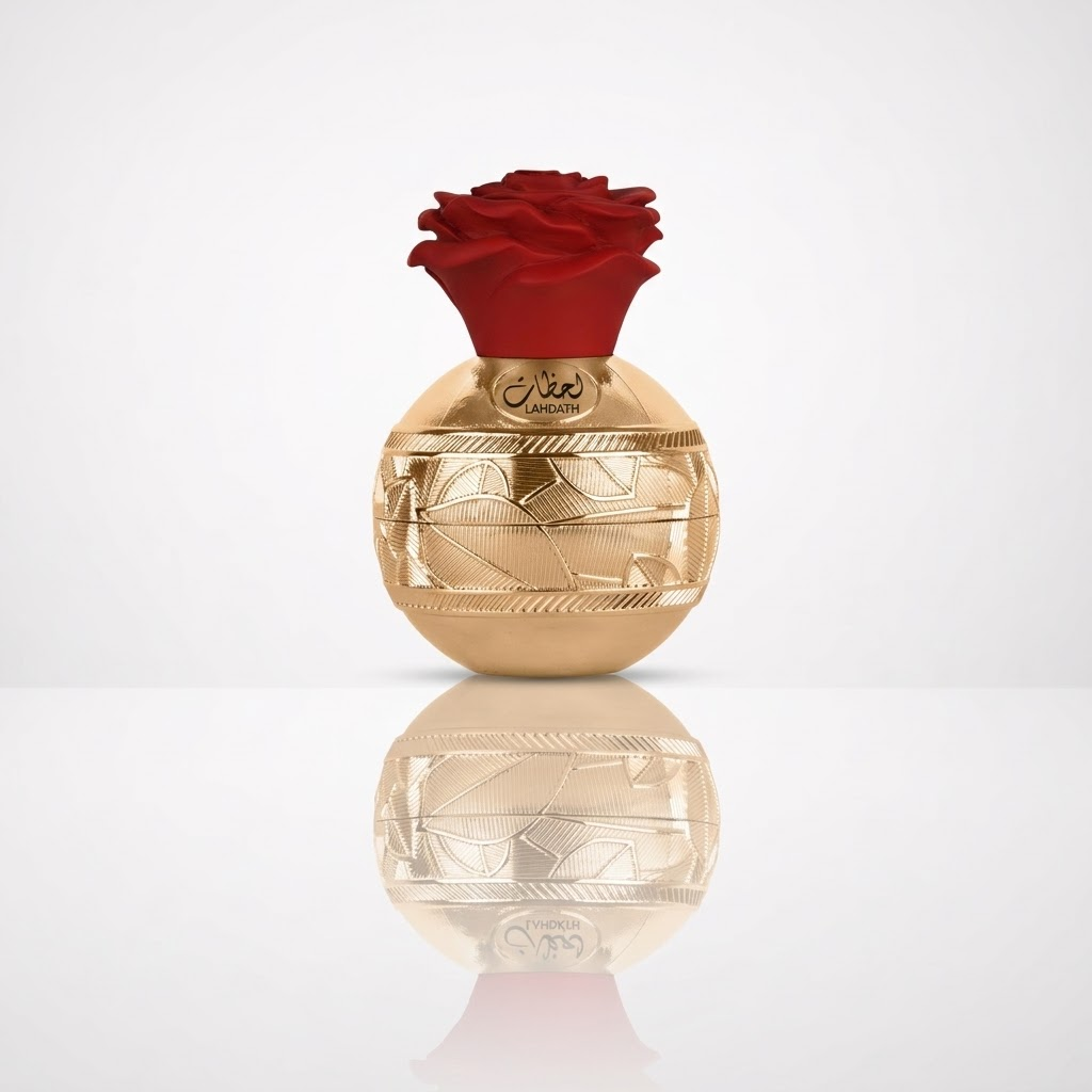 Lattafa - Lahdath 80 ml