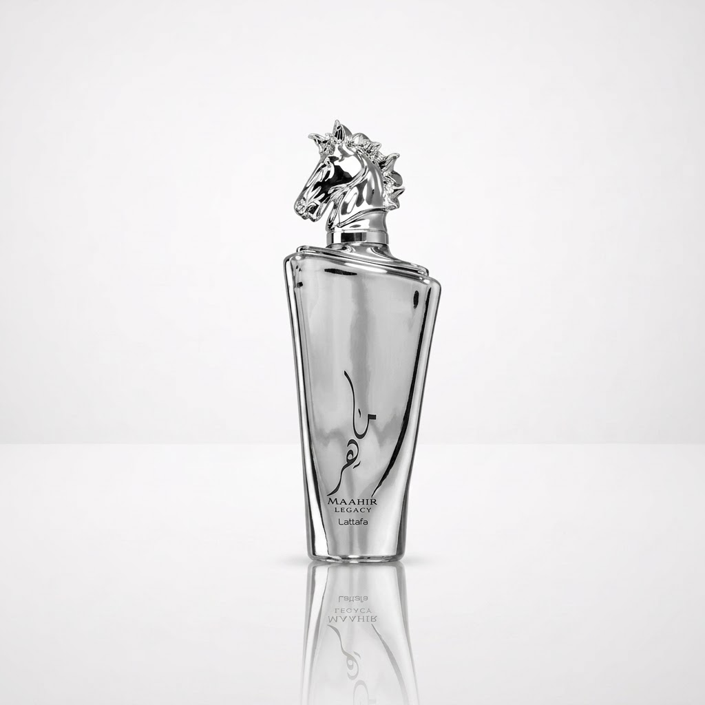 Lattafa - Maahir Legacy 100 ml