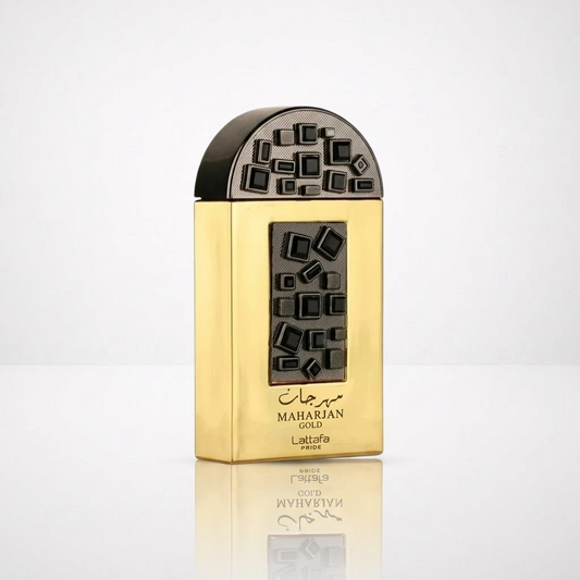 Lattafa - Maharjan Gold 100 ml
