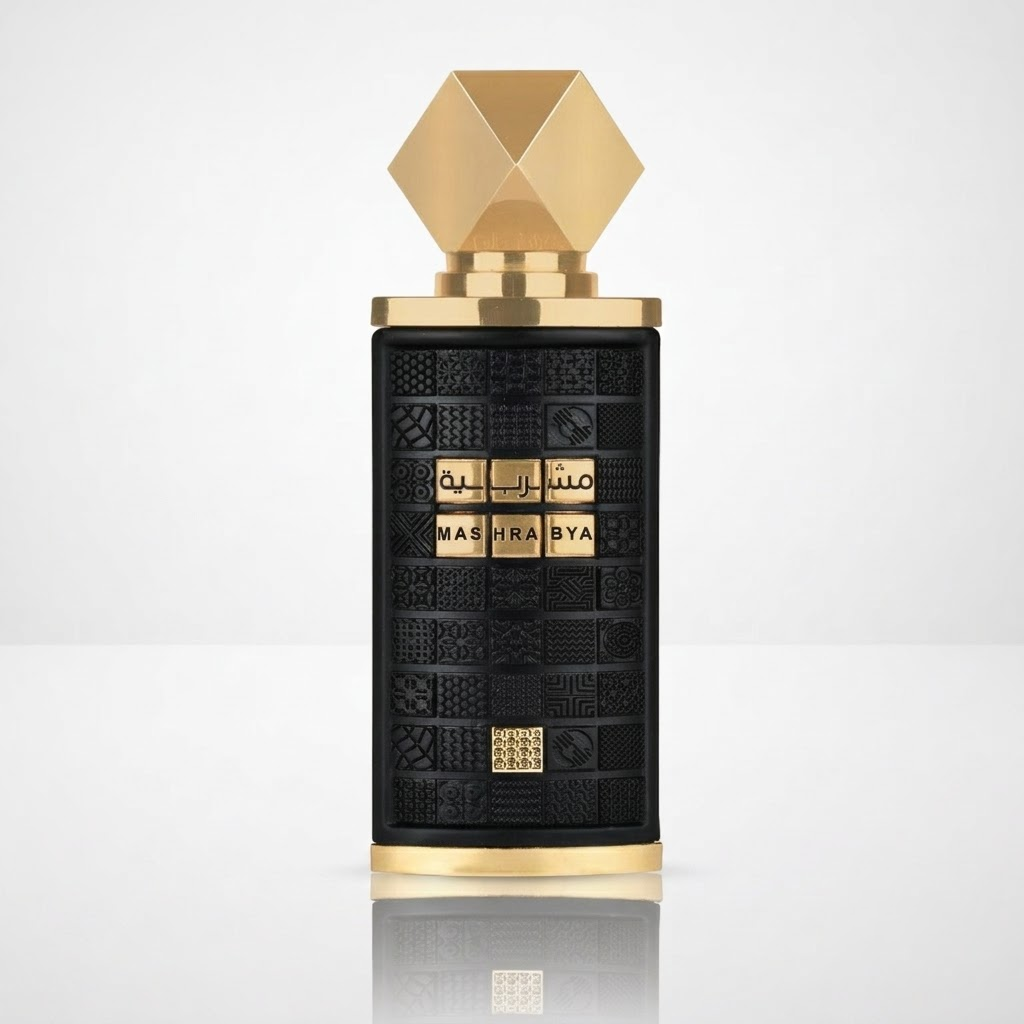 Lattafa - Mashrabya 100 ml