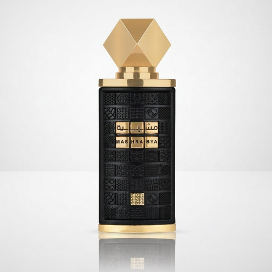 Lattafa - Mashrabya 100 ml